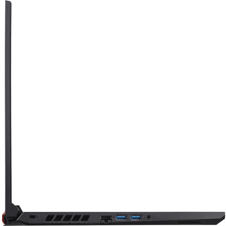 Acer Nitro 5 AN517-54 AN517-54-79K9 17.3" Gaming Notebook - Full HD - 1920 x 1080 - Intel Core i7 11th Gen i7-11800H Octa-core (8 Core) 2.30 GHz - 16 GB Total RAM - 512 GB SSD NH.QF8AA.002