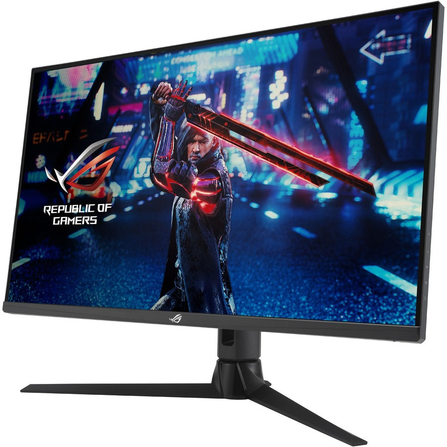 Moniteur LCD de jeu LED UHD 4K Asus ROG Strix XG32UQ 32" - 16:9 XG32UQ