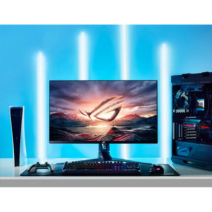 Moniteur LCD de jeu LED UHD 4K Asus ROG Strix XG32UQ 32" - 16:9 XG32UQ