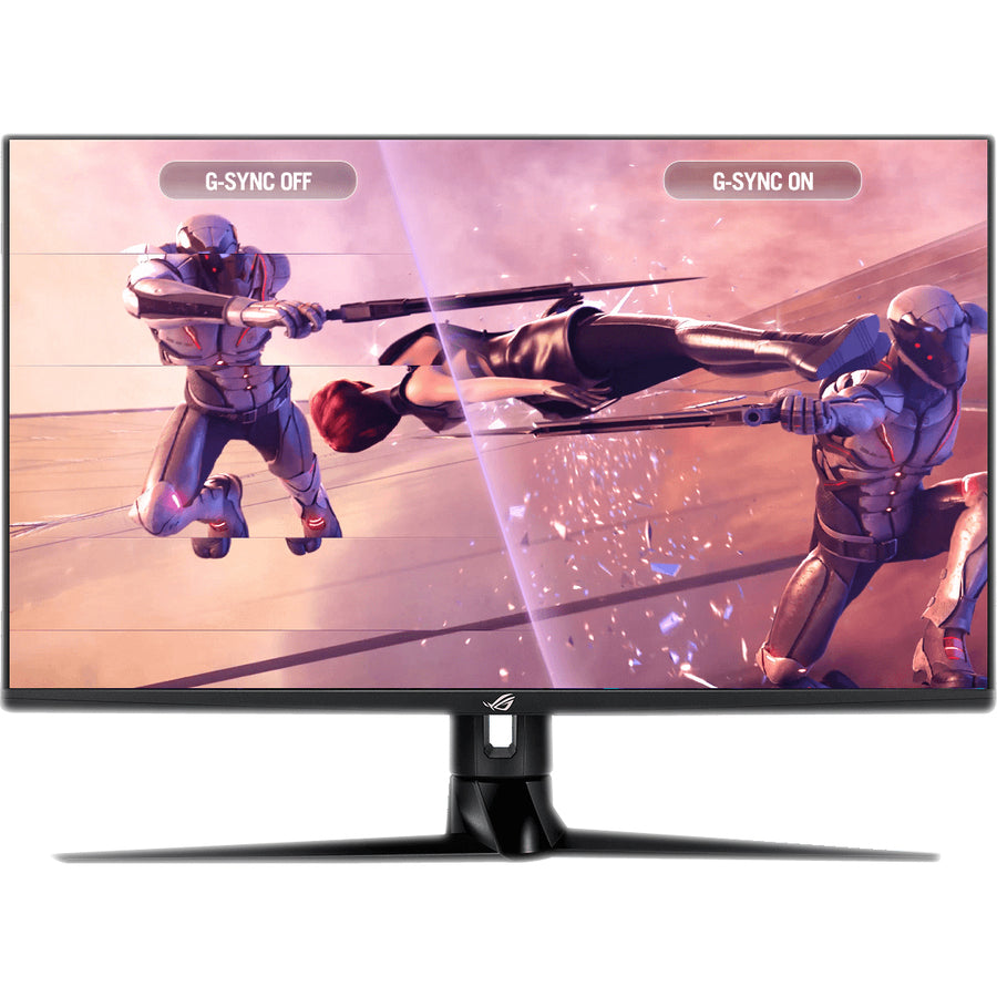 Moniteur LCD de jeu LED UHD 4K Asus ROG Strix XG32UQ 32" - 16:9 XG32UQ