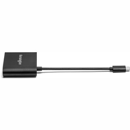 Kensington USB-C to Dual HDMI 1.4 Video Adapter K38286WW