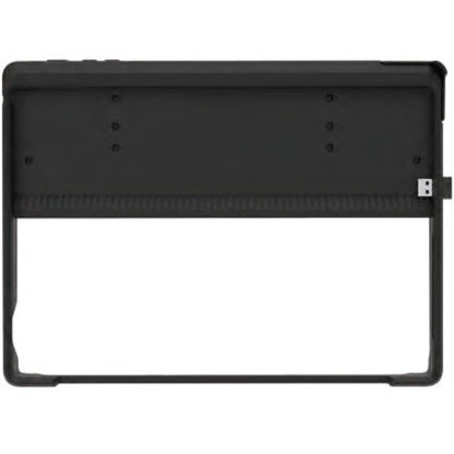 Kensington BlackBelt Carrying Case Microsoft Surface Pro 7, Surface Pro 6, Surface Pro 4, Surface Pro (5th Gen) Tablet - Black - TAA Compliant K97550WW