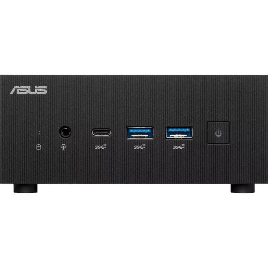 Système Barebone Asus ExpertCenter PN64-BB3000X1TD-NL - Mini PC - Intel Core i3 12e génération i3-1220P PN64-BB3000X1TD-NL