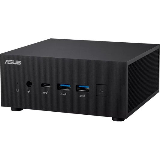 Système Barebone Asus ExpertCenter PN64-BB5000X1TD-NL - Mini PC - Intel Core i5 12e génération i5-12500H PN64-BB5000X1TD-NL