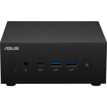 Système Barebone Asus ExpertCenter PN64-BB5000X1TD-NL - Mini PC - Intel Core i5 12e génération i5-12500H PN64-BB5000X1TD-NL