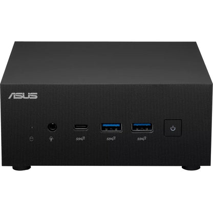 Système Barebone Asus ExpertCenter PN64-BB5000X1TD-NL - Mini PC - Intel Core i5 12e génération i5-12500H PN64-BB5000X1TD-NL