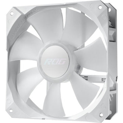 Asus ROG Strix LC II 240 ARGB White Edition Cooling Fan/Radiator/Water Block ROG STRIX LC II 240 ARGB WE