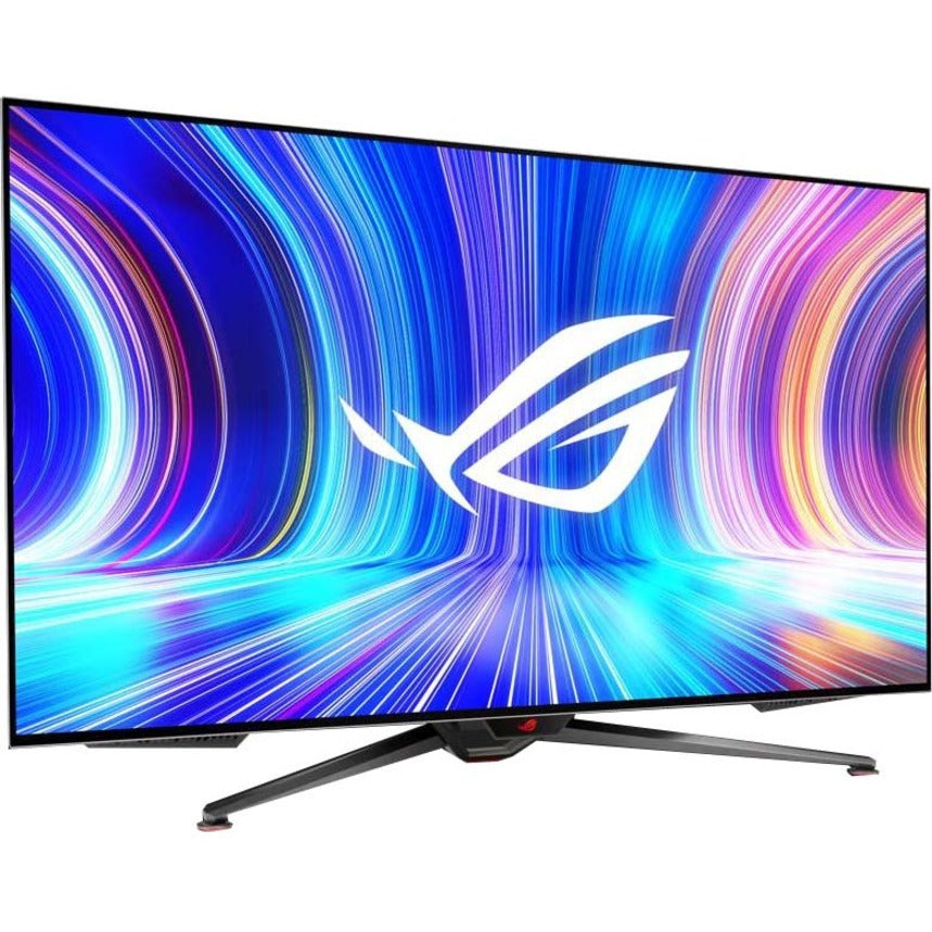 Asus ROG SWIFT PG48UQ 47.5" 4K UHD Gaming OLED Monitor PG48UQ