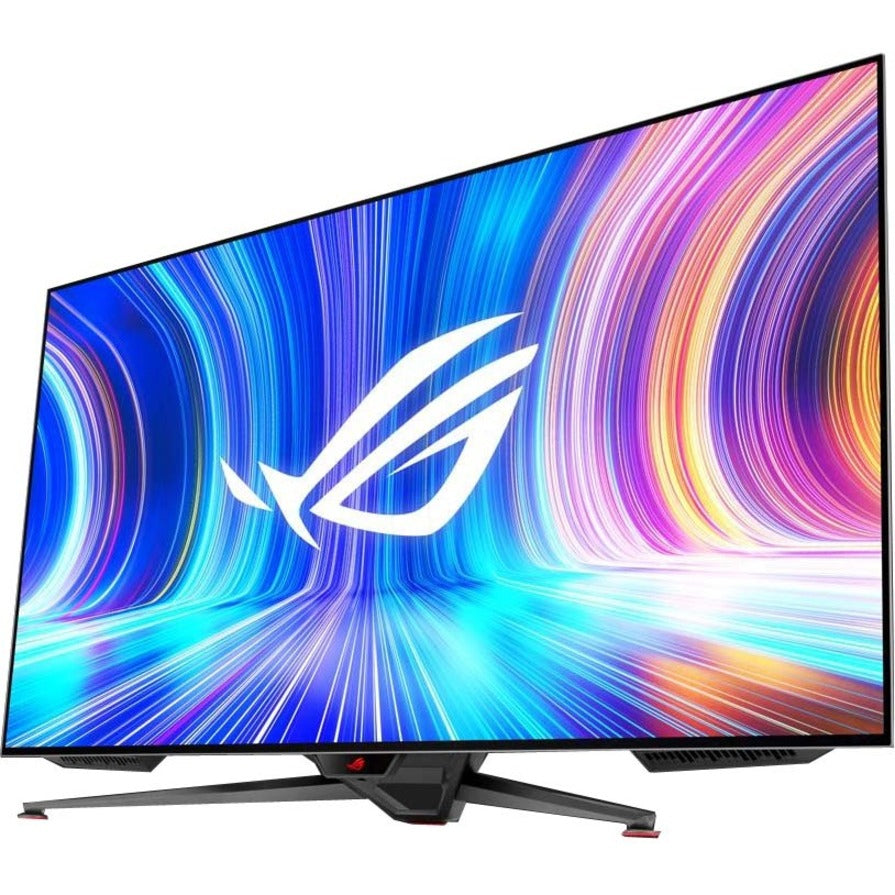 Asus ROG SWIFT PG48UQ 47.5" 4K UHD Gaming OLED Monitor PG48UQ