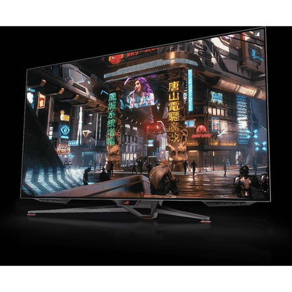 Asus ROG SWIFT PG48UQ 47.5" 4K UHD Gaming OLED Monitor PG48UQ