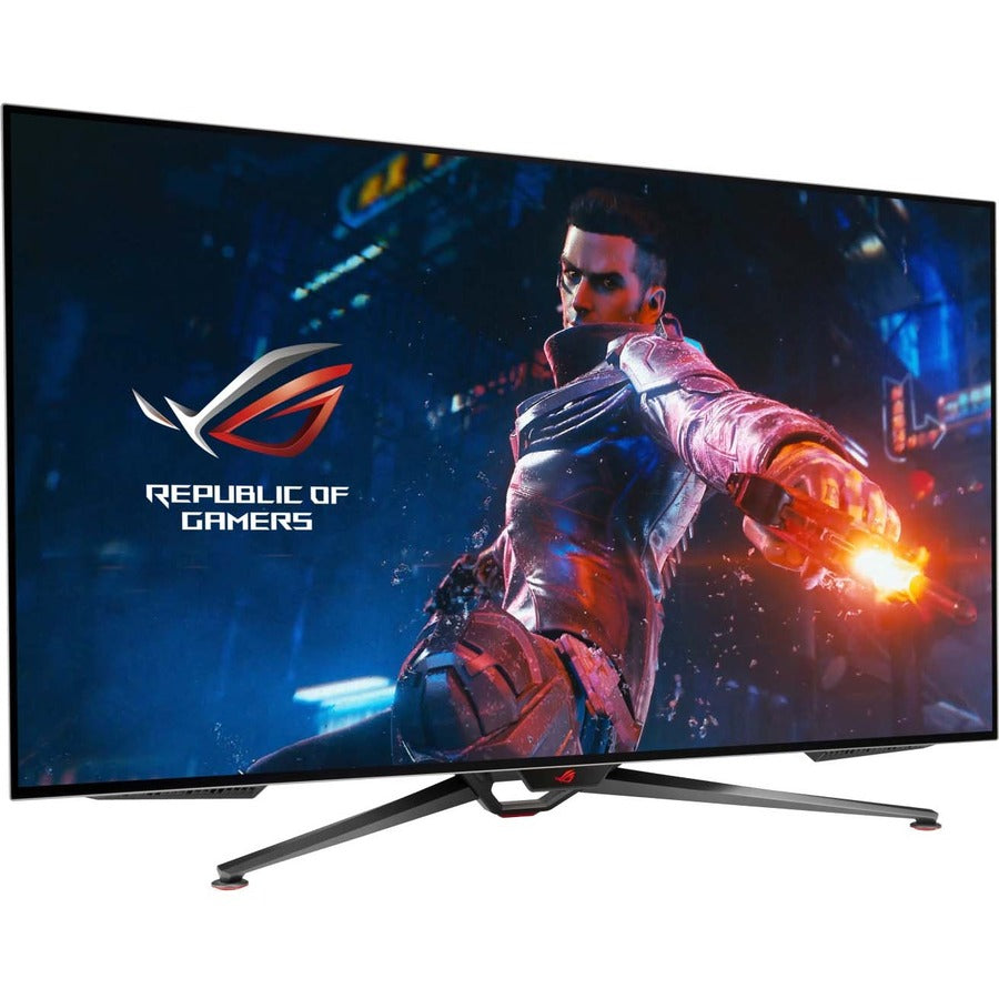 Asus ROG SWIFT PG48UQ 47.5" 4K UHD Gaming OLED Monitor PG48UQ