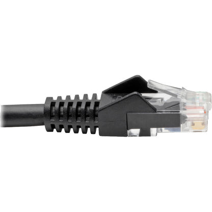 Tripp Lite Cat.6 UTP Patch Network Cable N201-06N-BK