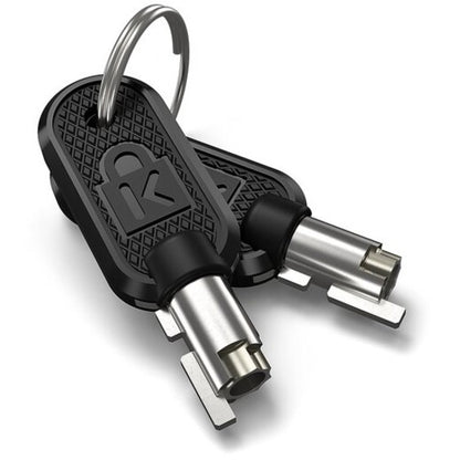 Kensington Keyed Cable Lock for Surface Pro K62055WW