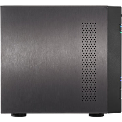 ASUSTOR Lockerstor 8 AS6508T SAN/NAS Storage System AS6508T