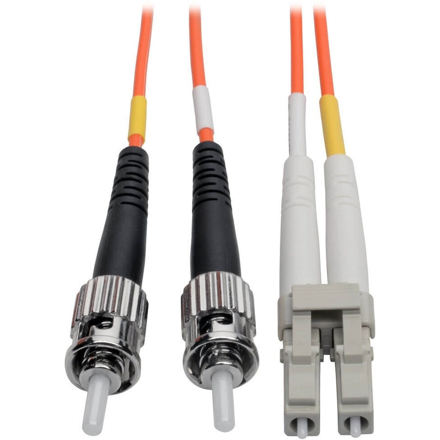 Tripp Lite Fiber Optic Patch Cable N318-03M