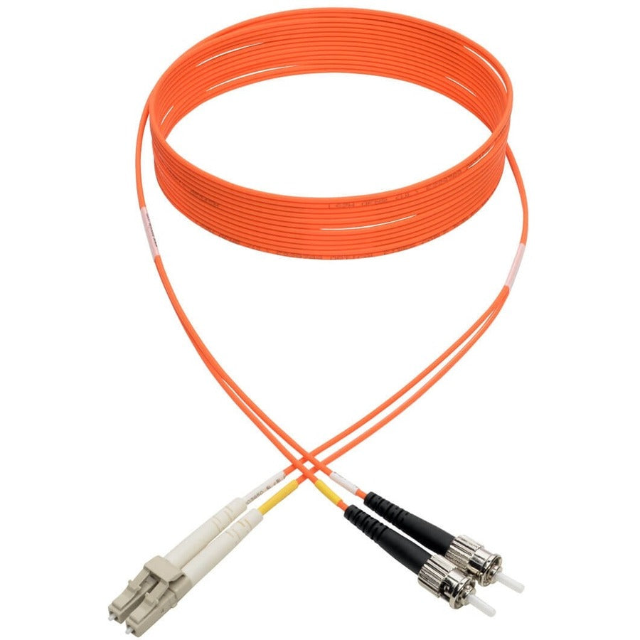 Tripp Lite Fiber Optic Patch Cable N318-03M