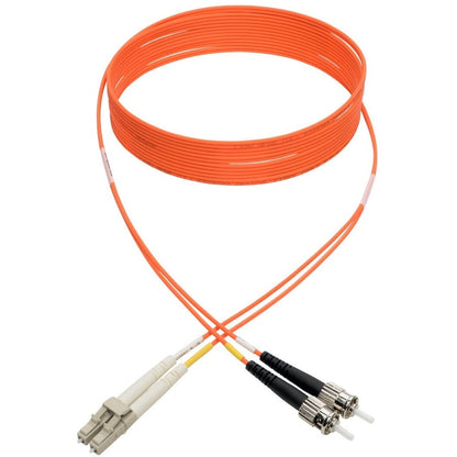 Tripp Lite Fiber Optic Patch Cable N318-03M