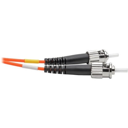 Tripp Lite Fiber Optic Patch Cable N318-03M