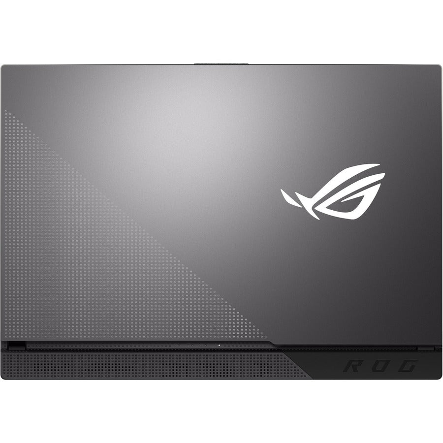 Ordinateur portable de jeu Asus ROG Strix G17 G713 G713IM-DS71-CA 17,3" - Full HD - 1920 x 1080 - AMD Ryzen 7 4800H Octa-core (8 cœurs) - 16 Go de RAM totale - 1 To SSD G713IM-DS71-CA