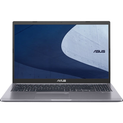 Ordinateur portable Asus P1512 P1512CEA-Q51H-CB 15,6" - Full HD - 1920 x 1080 - Intel Core i5 11e génération i5-1135G7 Quad-core (4 cœurs) 2,40 GHz - 8 Go de RAM totale - SSD 256 Go - Gris ardoise P1512CEA-Q51H-CB