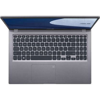 Ordinateur portable Asus P1512 P1512CEA-Q51H-CB 15,6" - Full HD - 1920 x 1080 - Intel Core i5 11e génération i5-1135G7 Quad-core (4 cœurs) 2,40 GHz - 8 Go de RAM totale - SSD 256 Go - Gris ardoise P1512CEA-Q51H-CB