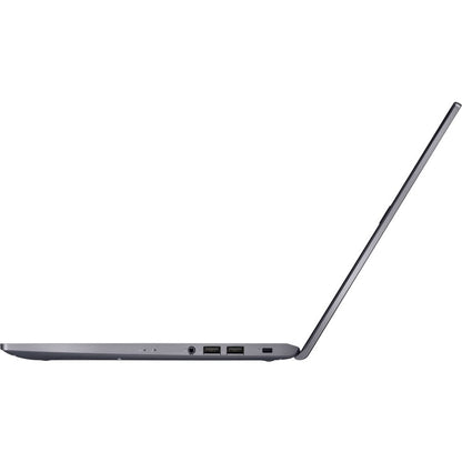 Ordinateur portable Asus P1512 P1512CEA-Q51H-CB 15,6" - Full HD - 1920 x 1080 - Intel Core i5 11e génération i5-1135G7 Quad-core (4 cœurs) 2,40 GHz - 8 Go de RAM totale - SSD 256 Go - Gris ardoise P1512CEA-Q51H-CB