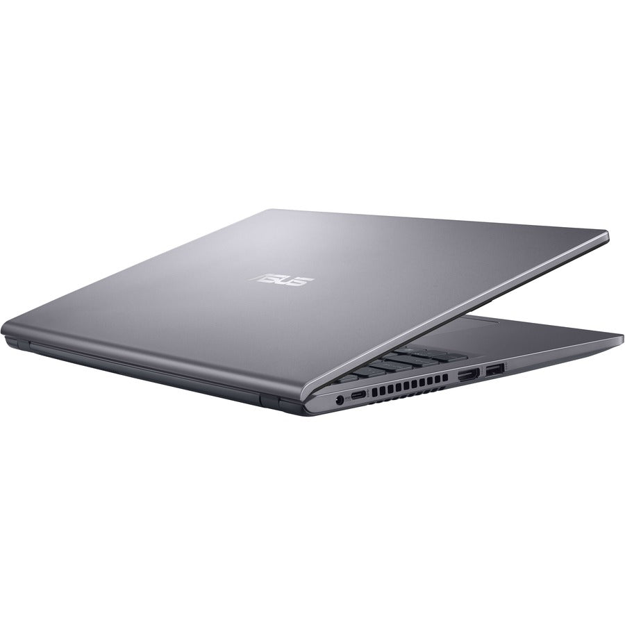 Ordinateur portable Asus P1512 P1512CEA-Q51H-CB 15,6" - Full HD - 1920 x 1080 - Intel Core i5 11e génération i5-1135G7 Quad-core (4 cœurs) 2,40 GHz - 8 Go de RAM totale - SSD 256 Go - Gris ardoise P1512CEA-Q51H-CB