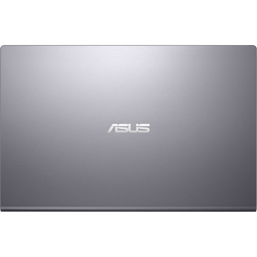 Ordinateur portable Asus P1512 P1512CEA-Q51H-CB 15,6" - Full HD - 1920 x 1080 - Intel Core i5 11e génération i5-1135G7 Quad-core (4 cœurs) 2,40 GHz - 8 Go de RAM totale - SSD 256 Go - Gris ardoise P1512CEA-Q51H-CB