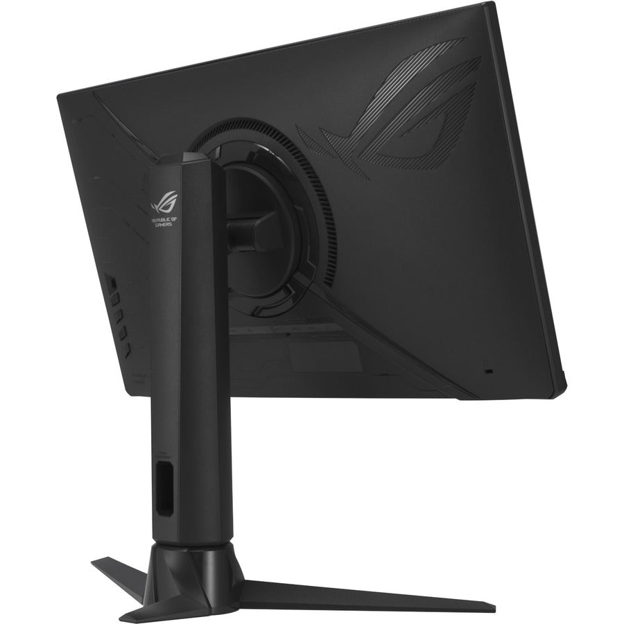 Asus ROG Strix XG259CM 24.5" Full HD LED Gaming LCD Monitor - 16:9 - Black XG259CM