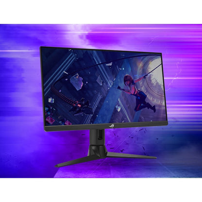 Asus ROG Strix XG259CM 24.5" Full HD LED Gaming LCD Monitor - 16:9 - Black XG259CM