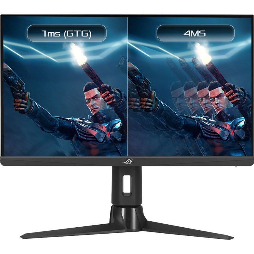 Asus ROG Strix XG259CM 24.5" Full HD LED Gaming LCD Monitor - 16:9 - Black XG259CM