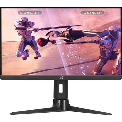 Asus ROG Strix XG259CM 24.5" Full HD LED Gaming LCD Monitor - 16:9 - Black XG259CM