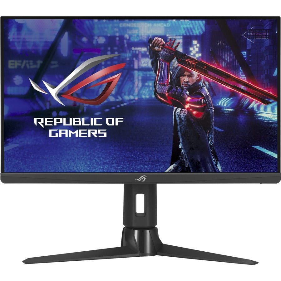 Asus ROG Strix XG259CM 24.5" Full HD LED Gaming LCD Monitor - 16:9 - Black XG259CM