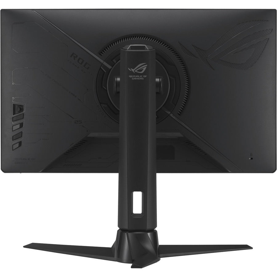 Asus ROG Strix XG259CM 24.5" Full HD LED Gaming LCD Monitor - 16:9 - Black XG259CM