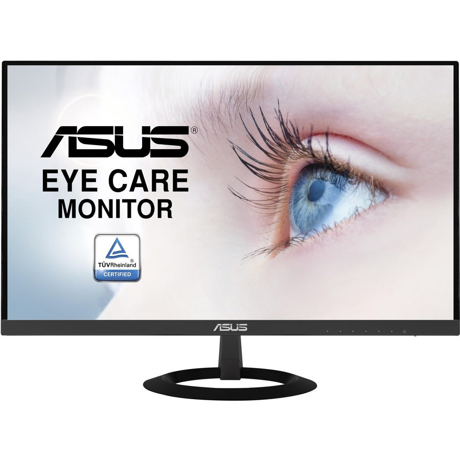 Asus VZ279HE 27" Full HD LED LCD Monitor - 16:9 - Black VZ279HE