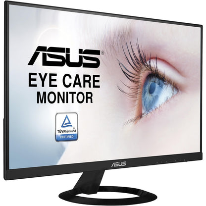 Asus VZ279HE 27" Full HD LED LCD Monitor - 16:9 - Black VZ279HE