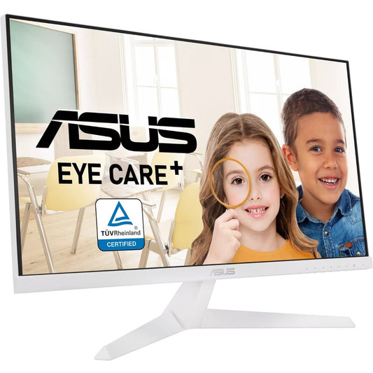 Asus VY249HE-W 23.8" Full HD LED LCD Monitor - 16:9 - White VY249HE-W