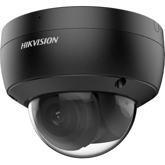 Hikvision EasyIP DS-2CD2143G2-IU 4 Megapixel HD Network Camera - Dome DS-2CD2143G2-IU 2.8MM