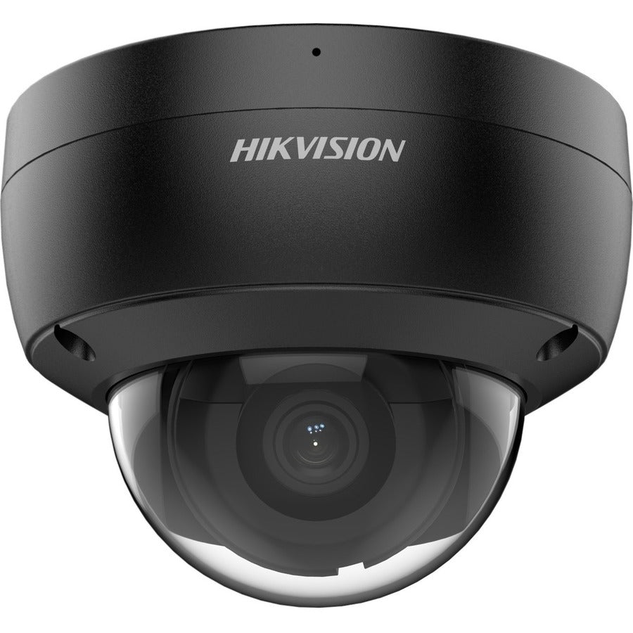 Hikvision EasyIP DS-2CD2143G2-IU 4 Megapixel HD Network Camera - Dome DS-2CD2143G2-IU 2.8MM