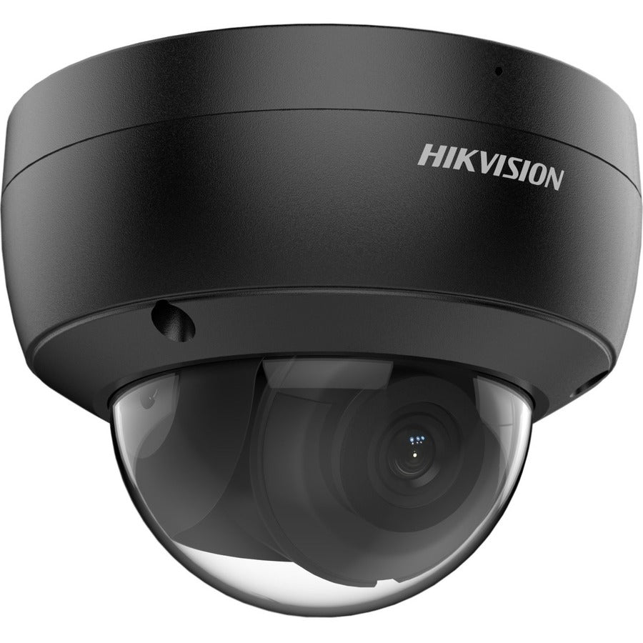 Hikvision EasyIP DS-2CD2143G2-IU 4 Megapixel HD Network Camera - Dome DS-2CD2143G2-IU 2.8MM