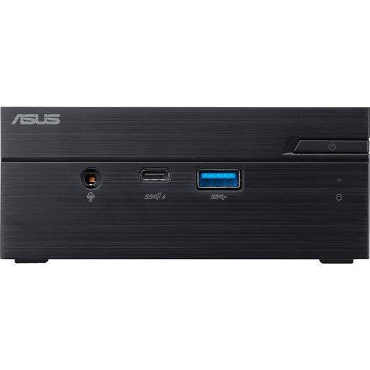 Système Barebone Asus PN41-BBF5000AFC - Mini PC - Intel Celeron 11e génération N5100 Quad-core (4 cœurs) PN41-BBF5000AFC