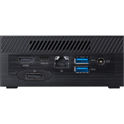 Système Barebone Asus PN41-BBF5000AFC - Mini PC - Intel Celeron 11e génération N5100 Quad-core (4 cœurs) PN41-BBF5000AFC