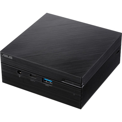 Système Barebone Asus PN41-BBF5000AFC - Mini PC - Intel Celeron 11e génération N5100 Quad-core (4 cœurs) PN41-BBF5000AFC