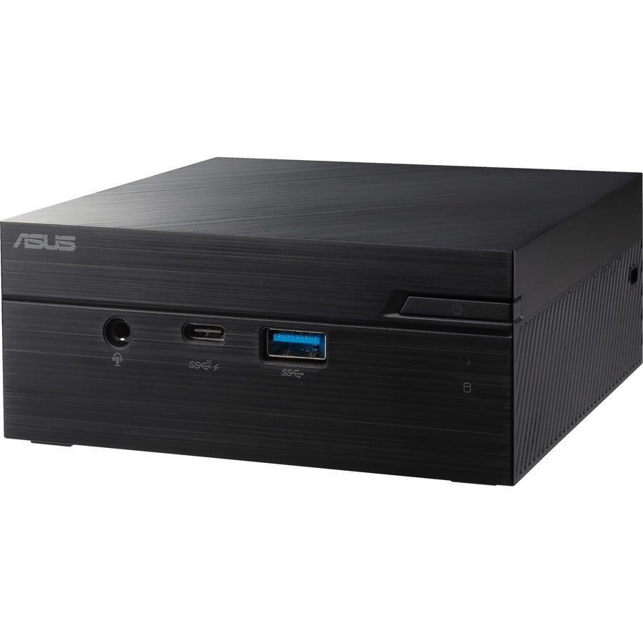 Système Barebone Asus PN41-BBF5000AFC - Mini PC - Intel Celeron 11e génération N5100 Quad-core (4 cœurs) PN41-BBF5000AFC