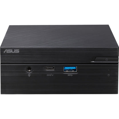 Système Barebone Asus PN41-BBF5000AFC - Mini PC - Intel Celeron 11e génération N5100 Quad-core (4 cœurs) PN41-BBF5000AFC