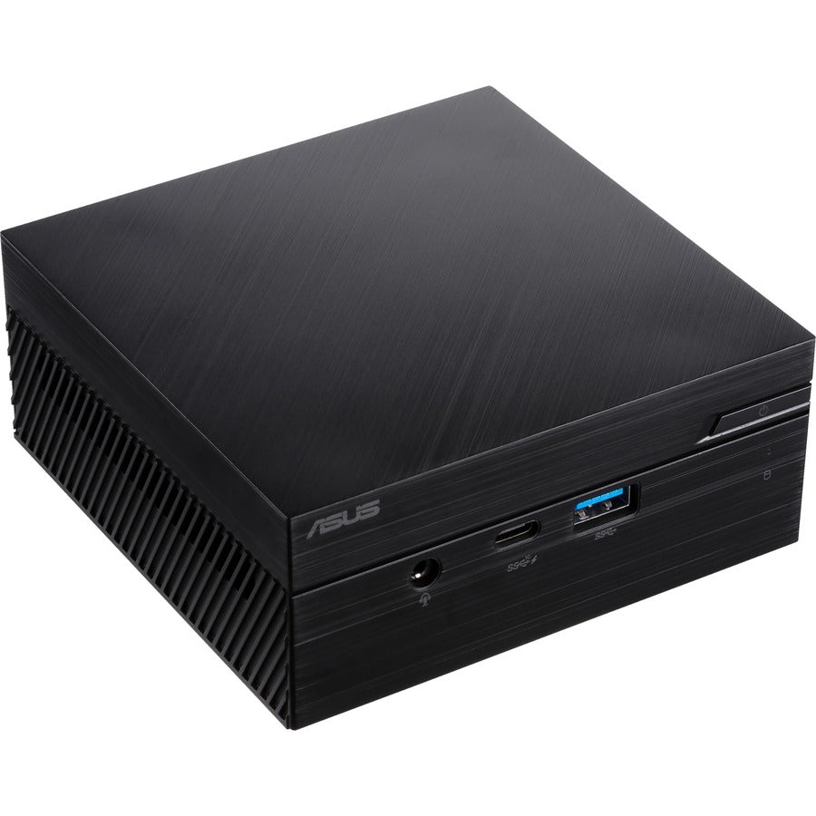 Système Barebone Asus PN41-BBF5000AFC - Mini PC - Intel Celeron 11e génération N5100 Quad-core (4 cœurs) PN41-BBF5000AFC