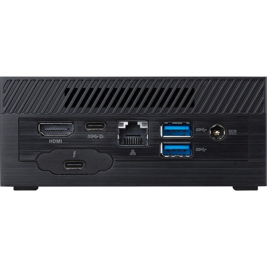 Système Barebone Asus PN41-BBF5000AFC - Mini PC - Intel Celeron 11e génération N5100 Quad-core (4 cœurs) PN41-BBF5000AFC