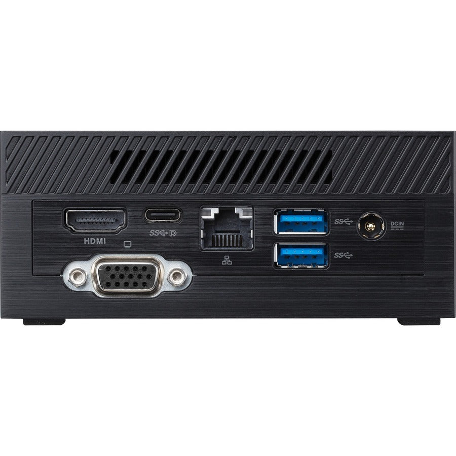 Système Barebone Asus PN41-BBF5000AFC - Mini PC - Intel Celeron 11e génération N5100 Quad-core (4 cœurs) PN41-BBF5000AFC