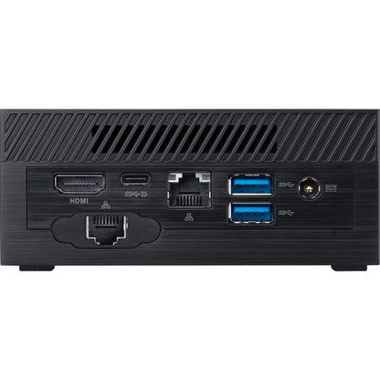 Système Barebone Asus PN41-BBF5000AFC - Mini PC - Intel Celeron 11e génération N5100 Quad-core (4 cœurs) PN41-BBF5000AFC