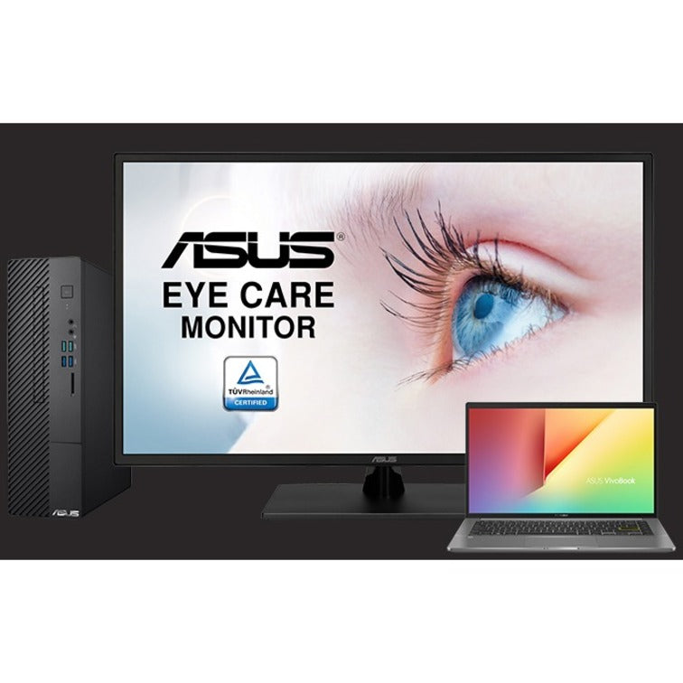 Asus VA329HE 31.5" Full HD LED LCD Monitor - 16:9 VA329HE